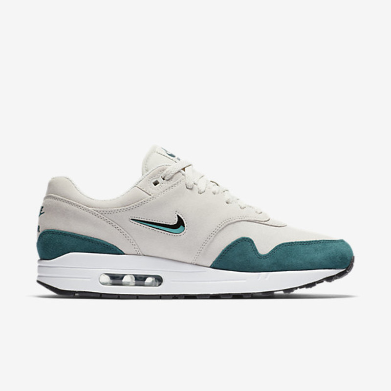 Nike Air Max 1 Premium SC Jewel Atomic Teal 918354 003 Grailify